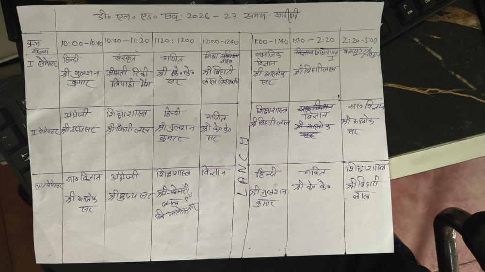 Hand writing to Editable MS Word Text Using AI Prompt